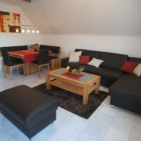 Neumann Apartment มาร์บาค อัม เนคคาร์ ภายนอก รูปภาพ