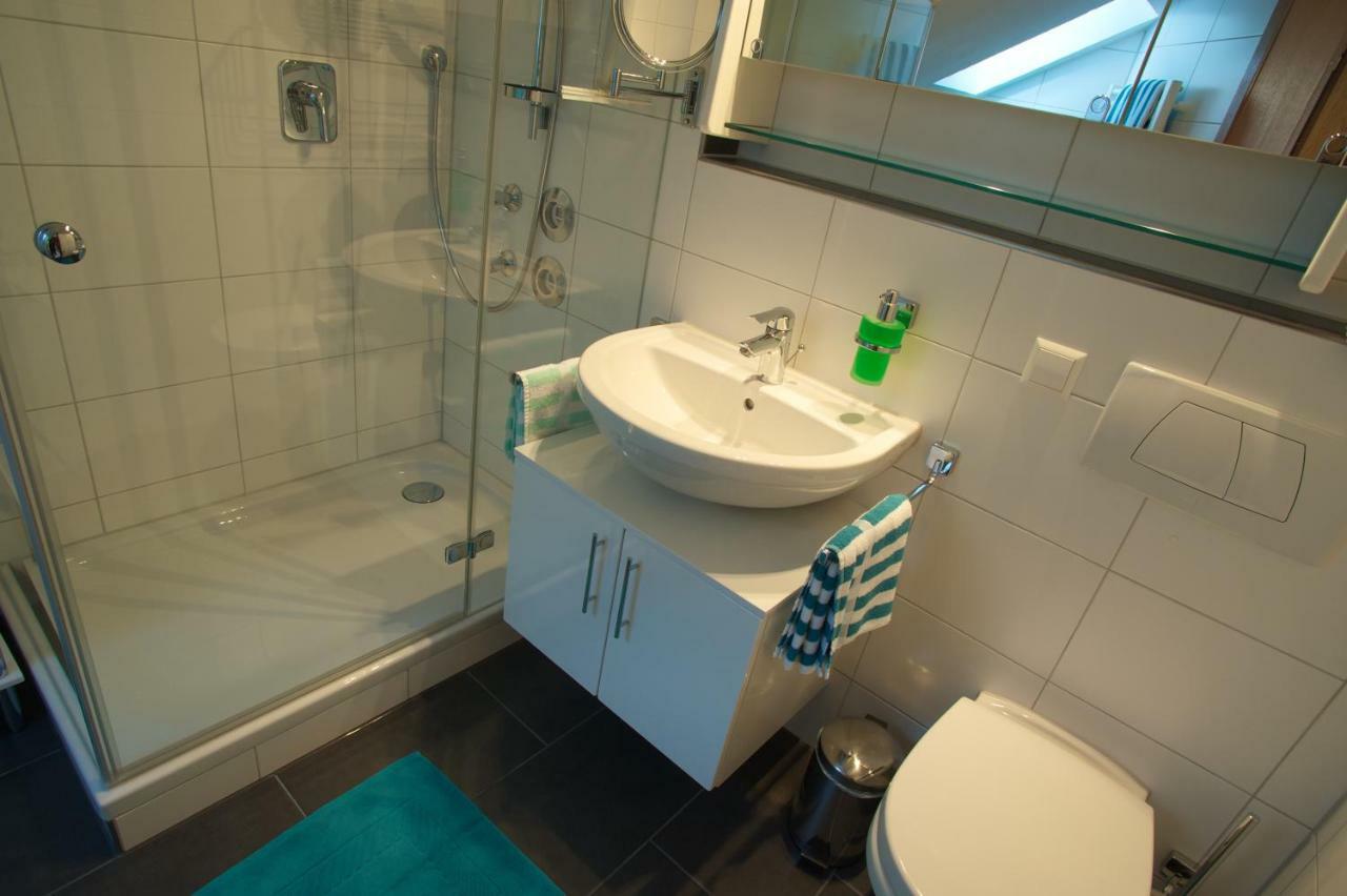 Neumann Apartment มาร์บาค อัม เนคคาร์ ภายนอก รูปภาพ