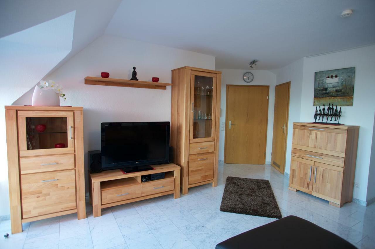 Neumann Apartment มาร์บาค อัม เนคคาร์ ภายนอก รูปภาพ