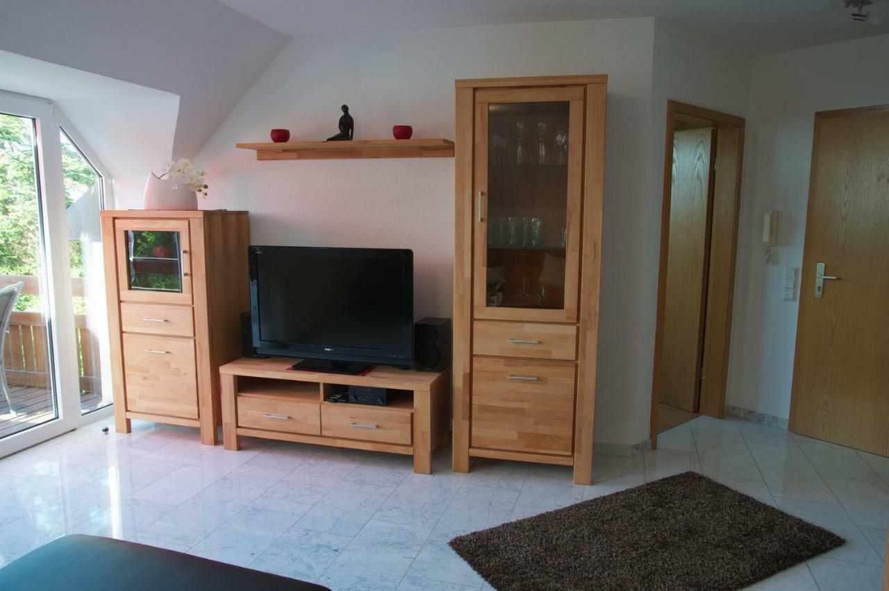 Neumann Apartment มาร์บาค อัม เนคคาร์ ภายนอก รูปภาพ