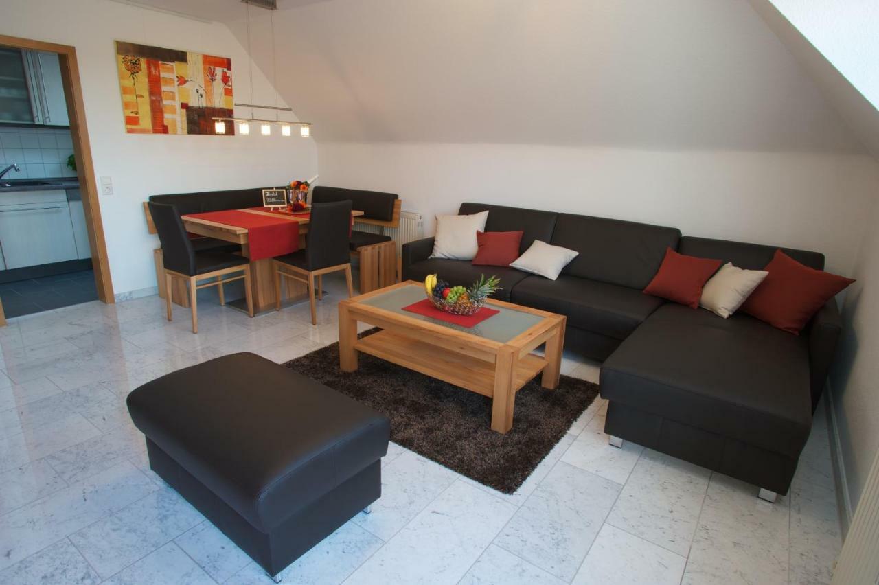Neumann Apartment มาร์บาค อัม เนคคาร์ ภายนอก รูปภาพ