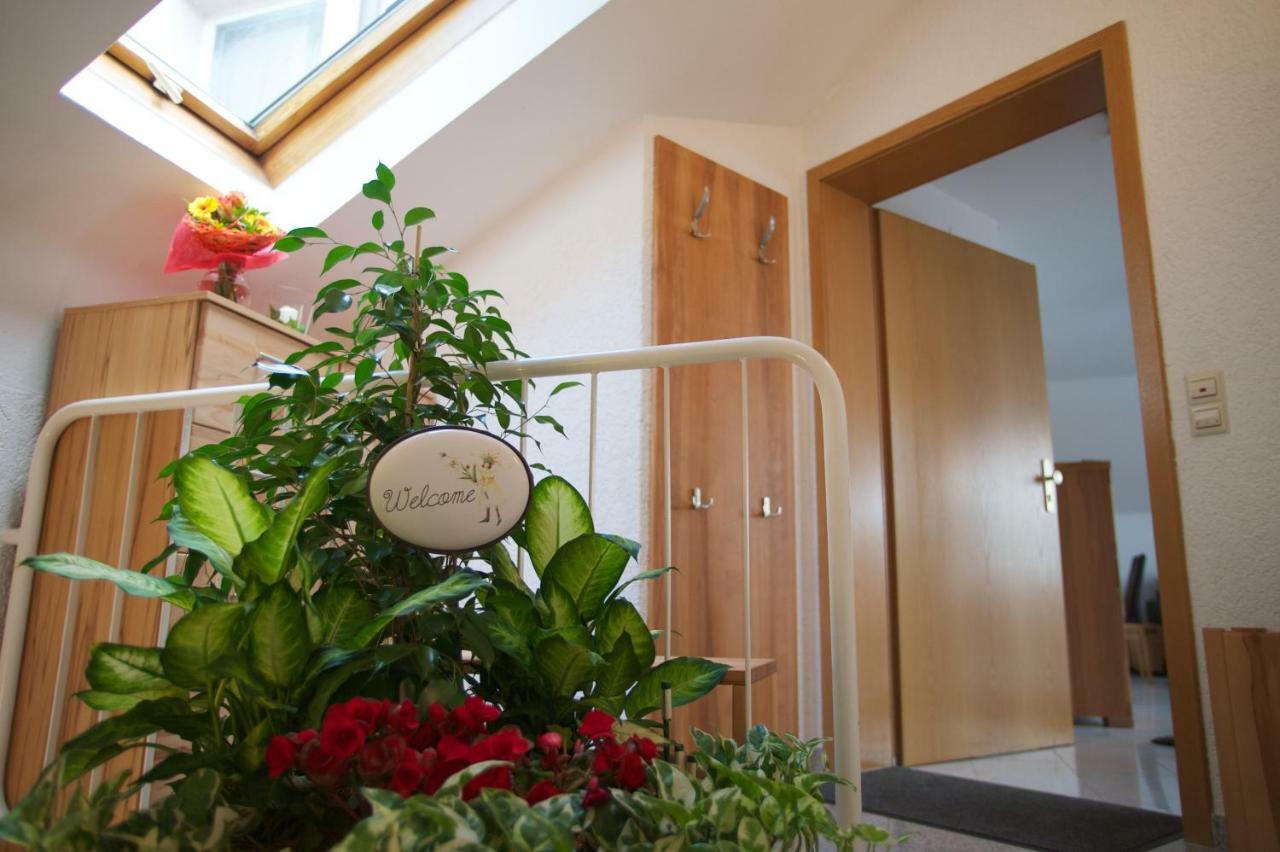 Neumann Apartment มาร์บาค อัม เนคคาร์ ภายนอก รูปภาพ